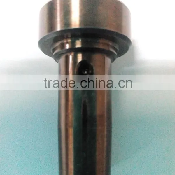 Original Control Valve Seat/cap 334 for 110 Series Fuel Injector photo-2