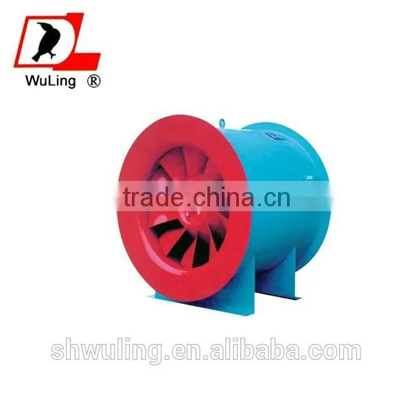 High Quality Swf Series Mixed Flow Fan