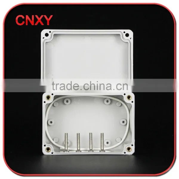 OUTDOOR INDOOR HINGED WATERPROOF CASES
