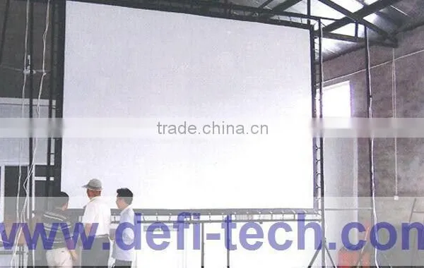Projection Screen