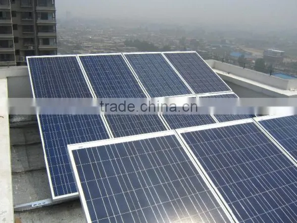 1000w Solar Home System
