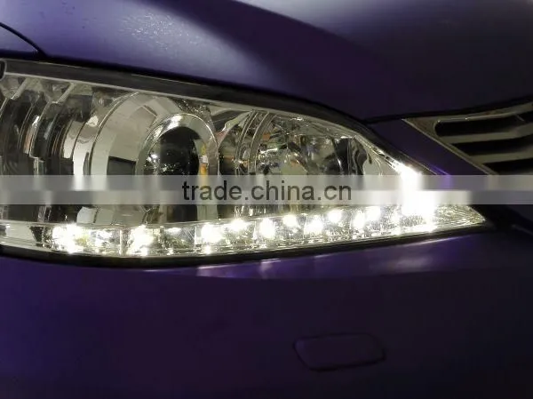 Chinese Manufacturer and Supplier for Lexus Es350 Auto Parts Plug and Play Atuo Headlight Lamp and Latest Led Car Headlight