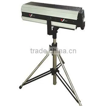 Brightness Lighting Mini Follow Spot Stage Light 15R Follow Spot Lights Use for Pro Even Party photo-5
