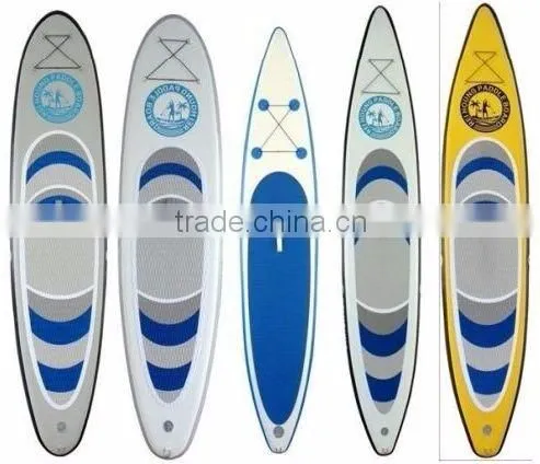 12'6" Length CE Certificated SUP Board Paddle Board Inflatable photo-5