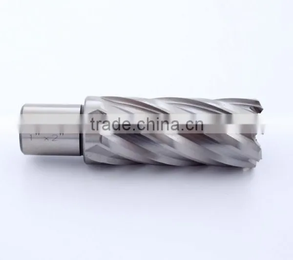 HSS Annular Cutter 1"x2" photo-2