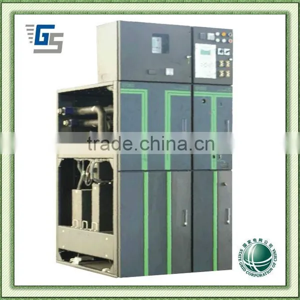Solid Insulated MV Switchgear