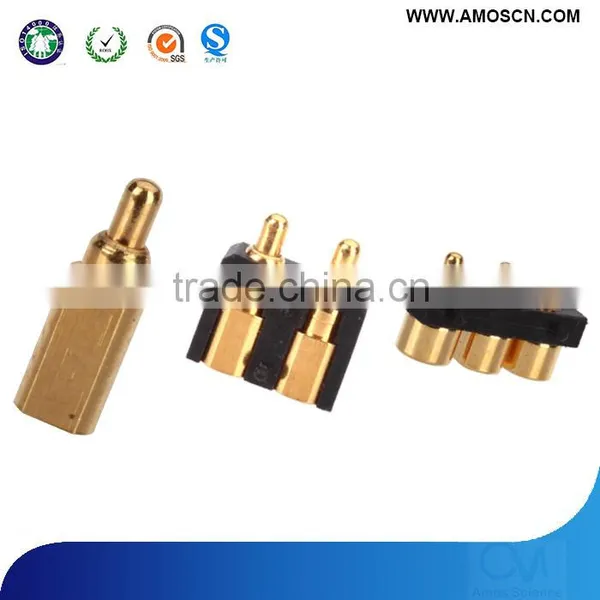 OEM CNC Precision Pogo Connector photo-2