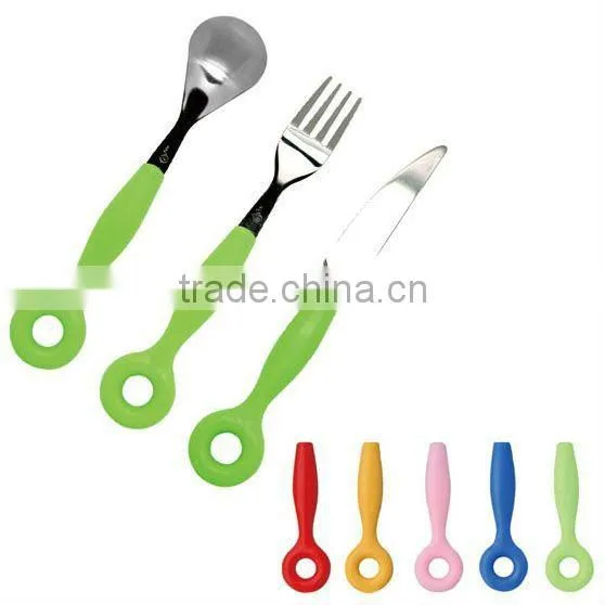 Stainless Steel Tableware