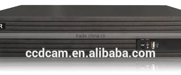 32CH Onvif NVR H.264 Network Video Recorder for Wholesales photo-2