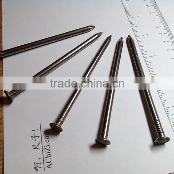 Iron Wire Nails photo-2