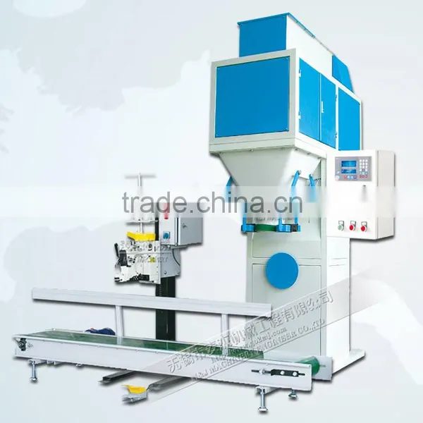 Compost Bagging Machine 10kg photo-5