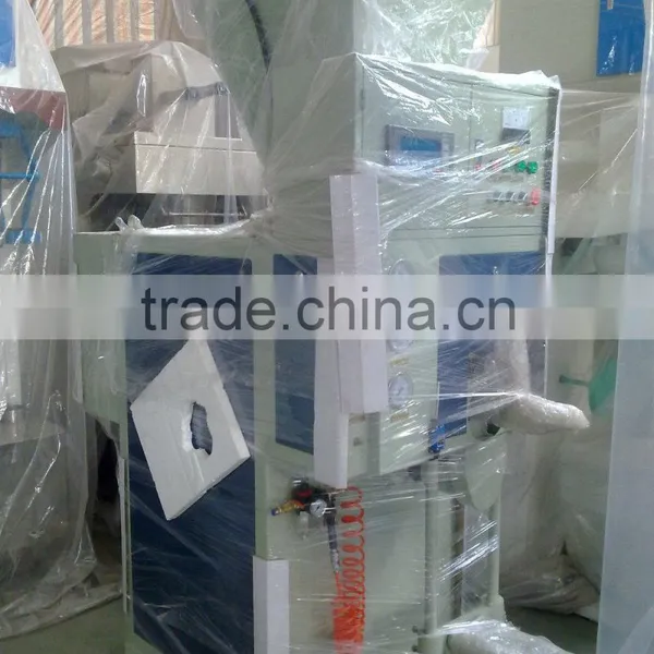 New High Quality Valve Port Filling Machine for Packing Fine Graphite in 25kg 50kg Bags photo-4