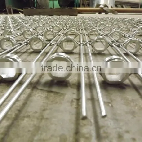 LED Metal Mesh Screen photo-3