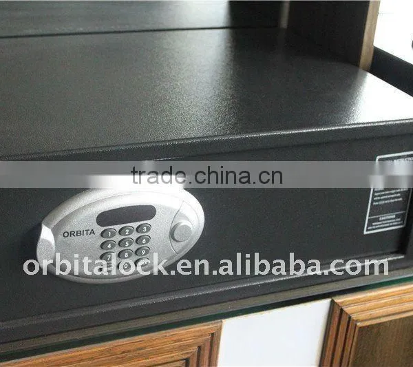 Hotel Digital Safe Deposit Box,bank Safe Deposit Boxes, Hotel Deposit Box, Wall Safe Deposit Box, Safe Deposit Box photo-2
