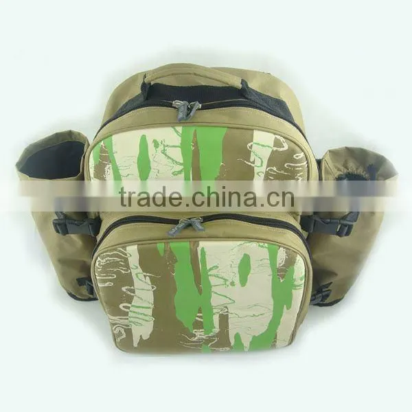 Outdoor sports backpacks for hiking,camping bag
