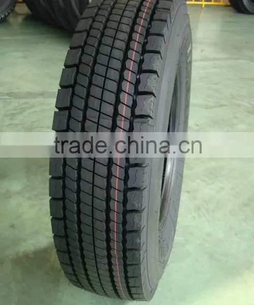 Triangle Truck Tyre 11R22.5 11R24.5 295/80R22.5 13R22.5 315/80R22.5 385/65R22.5 photo-3