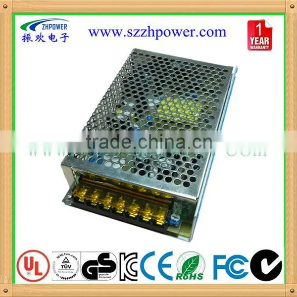 240w 24v 10a High Precision Power Supply Constant Current Power