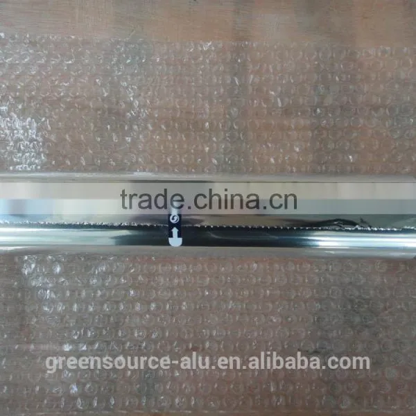 Coated Aluminum Foil photo-3