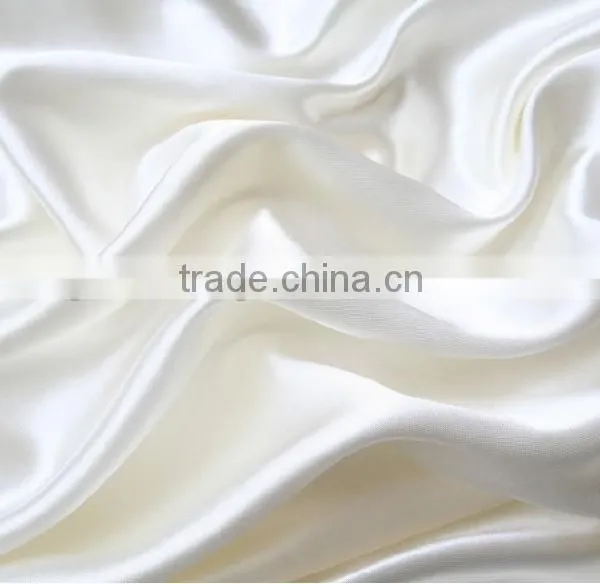 100% White Natural Silk Chiffon-Best Quality photo-4