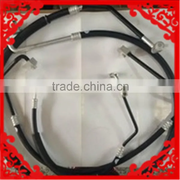 Best Quality Rubber Air Hose/air Conditioning Flexible Rubber Hose photo-2