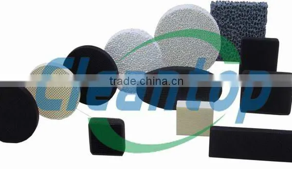 Ceramic Filter