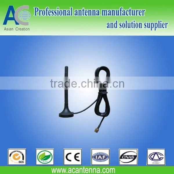 Gsm Modem With External Antenna
