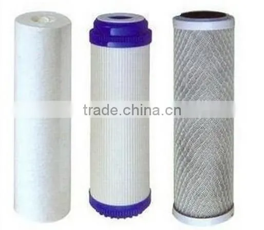 Water Filter
