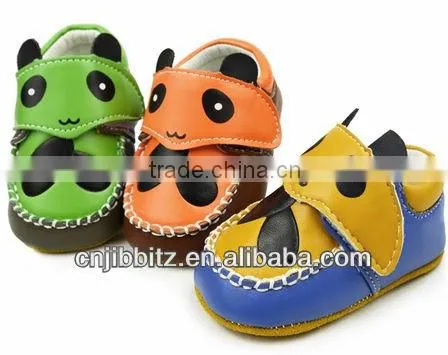 Soft Leather Baby Shoes,baby Prewalker Shoes