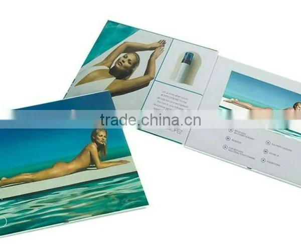 Cheap Stuff to Sell Advertising Video Brochure Import China Goods photo-6