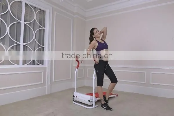 2015 Hot Sale Product Mini Home Fitness Treadmill as Seen on TV photo-3