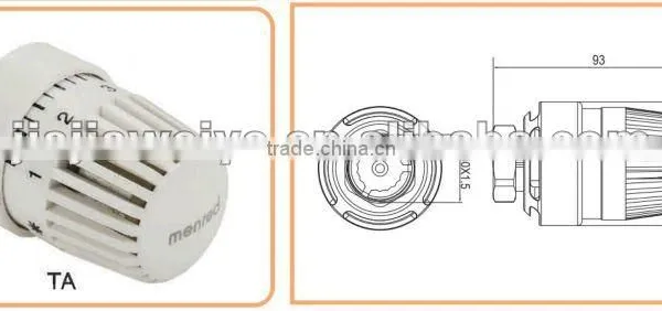 Thermostatic Valve