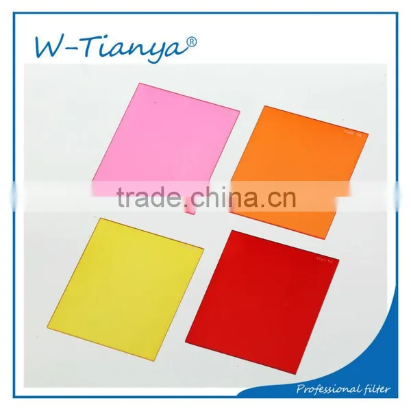 Tianya Square Filter Holder + Square Lens Filter For Camera For Cokin P Series photo-6