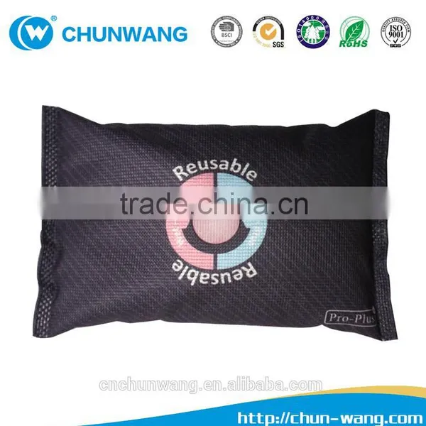 Walmart & BSCI Audited Factory Supply Reusable Car Damprid Humidity Absorber Bag photo-4