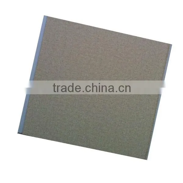 Pvc Panelling Laminated Hot Sell in India Market Size 250*9mm photo-4
