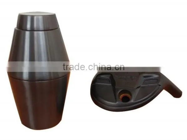 PVD Ion Plating/coating Machine Made in China photo-4