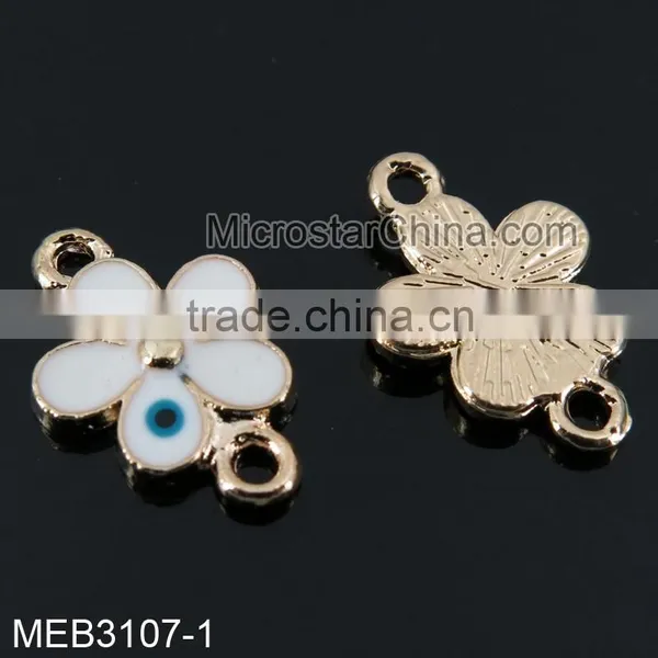 Wholesale Fashion Colorful Handmade Stainless Steel Cross Pendant photo-5