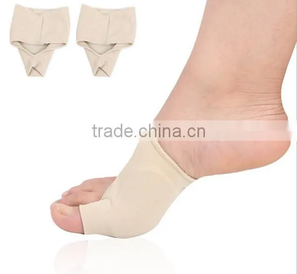 Hallux Valgus Orthosis , Hallux Valgus Bunion Corrector , Bunion Toe Separator Protector photo-6
