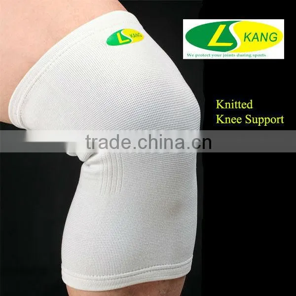 Knitted Knee Protector/knee Sport/knitting Knee Support