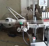 Tube Labelling Machine Supplier photo-3