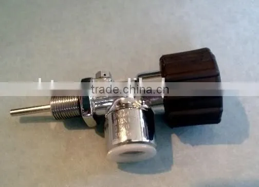 Carbon Fiber Cylinder