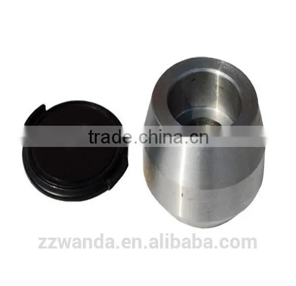 Stainless Steel Pipe Fitting Sockolet Weldolet