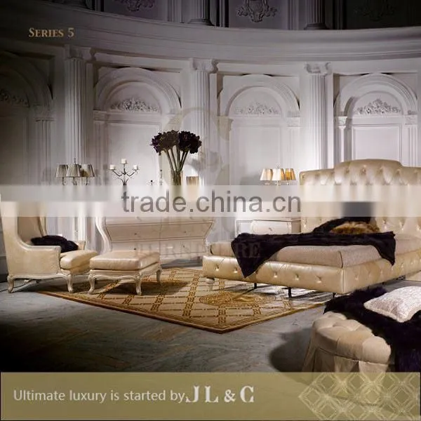 JB05-07 Roma Style Style Handmade Dresser Drawer Guides From JL&C Furniture Latest Designs 2016 (China Supplier) photo-3