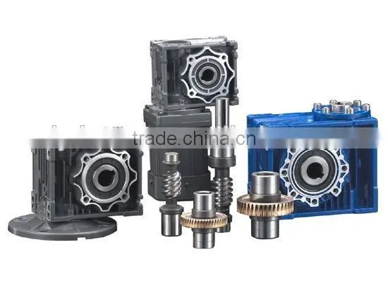 NMRV, NRV 1 2 hp Worm Gearbox motor