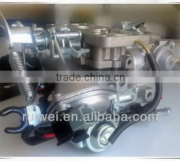 Factory Made 3y Oem 21100-71081 Motorcycle Carburetor photo-6