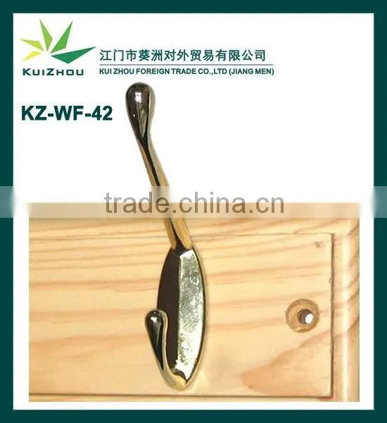 Wooden Coat Hanger Hook photo-2