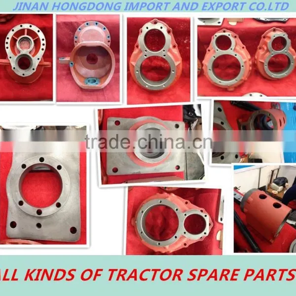Tractor Spare Parts