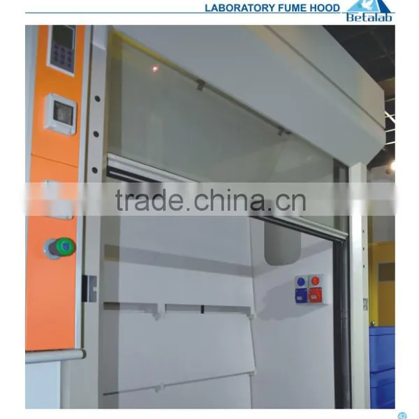 Chemical Fume Hood, Hood By Air photo-4