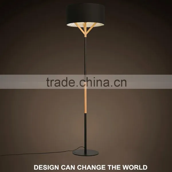 Europe Style Floor Lamp Indoor Decoration Lighting Reading Use Lamp photo-6