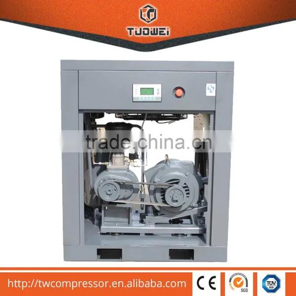 Belt Direct Drive Low-speed 5.2m3/min Air Compressor China Brands photo-6