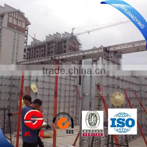 High Quality Formwork by China Supplier photo-6